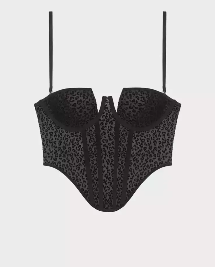 Gorset Wild Panther