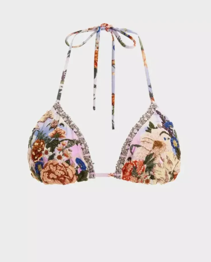 Góra od bikini Lolita