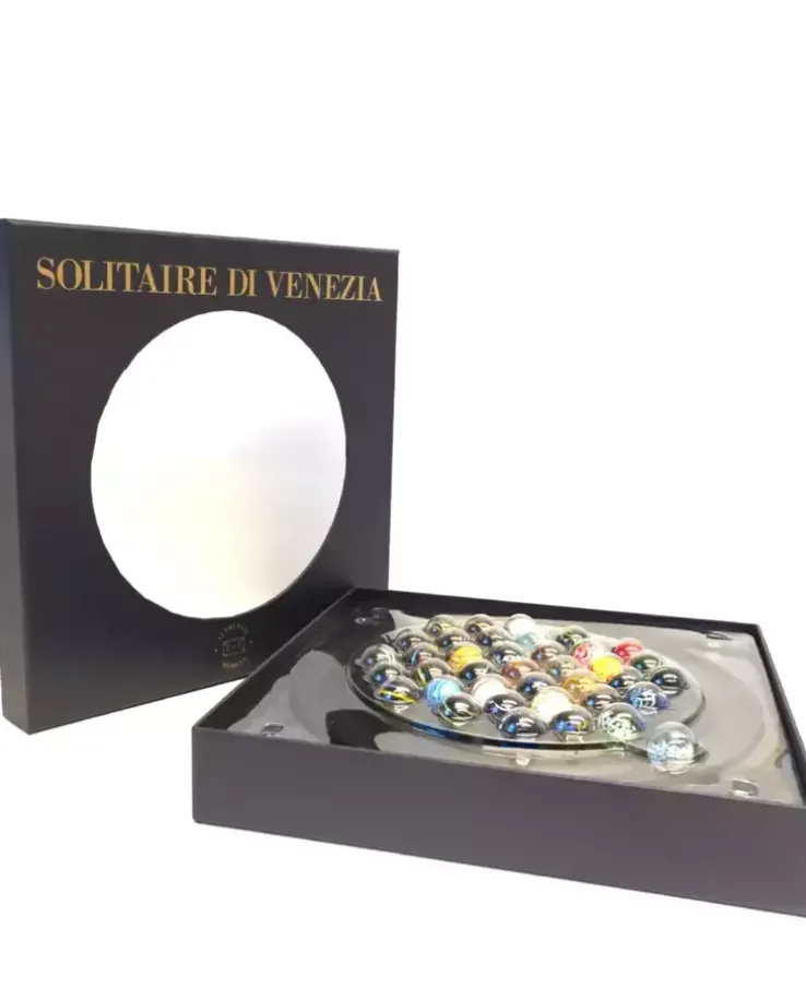 Gra Solitaire Di Venezia