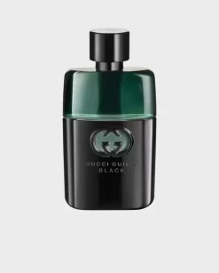Guilty Black pour Homme woda toaletowa spray 50ml