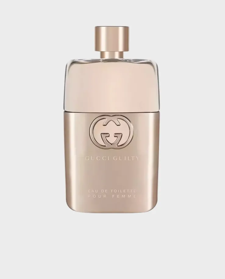 Guilty Pour Femme woda toaletowa spray 90ml
