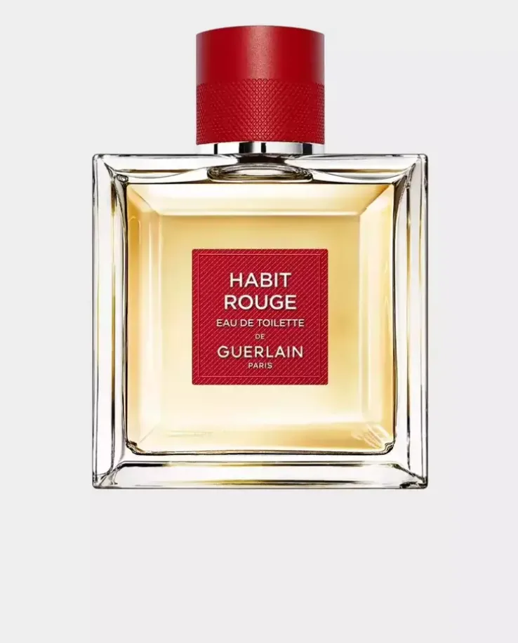 Habit Rouge woda toaletowa spray 100ml