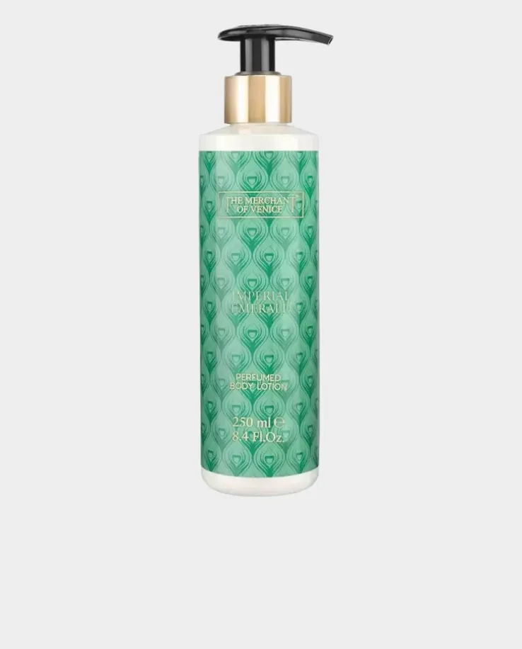 Imperial Emerald perfumowany balsam do ciała 250ml