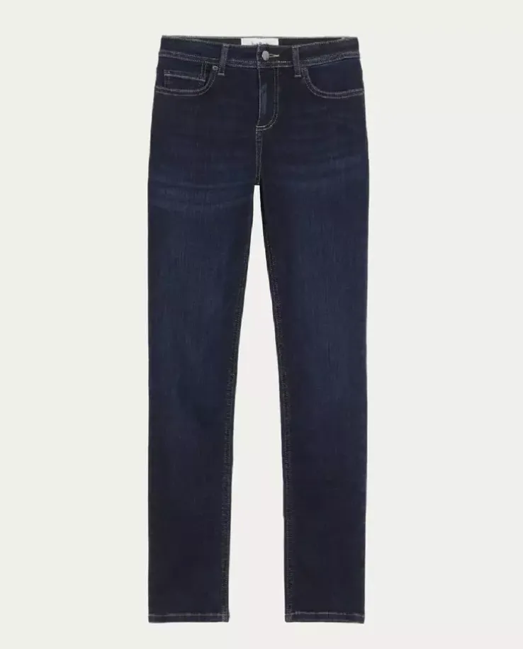 Jeansy Slim Fit Aimi