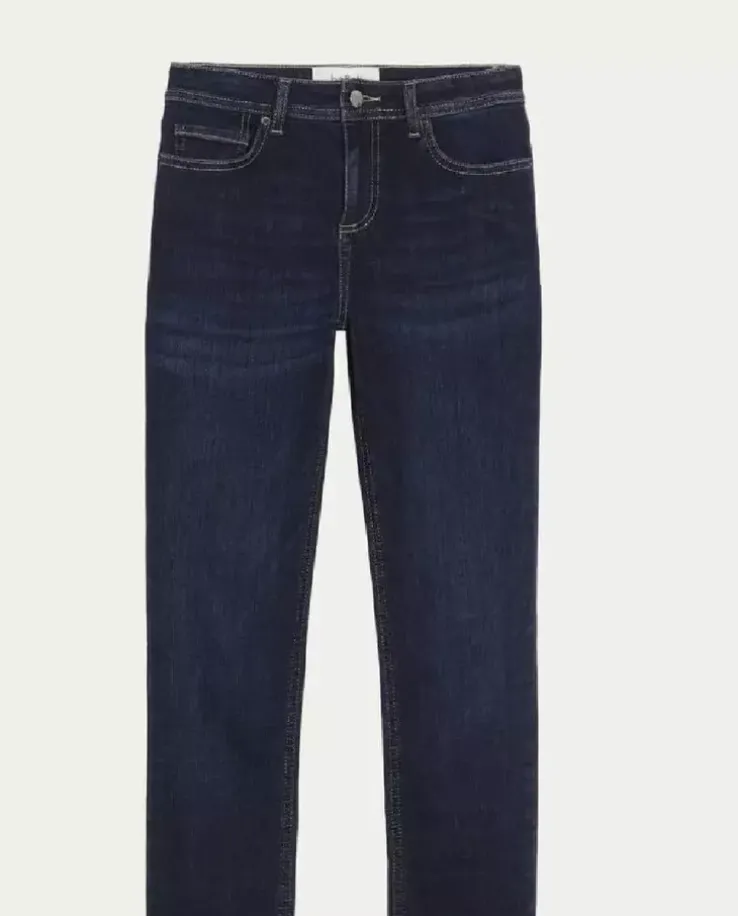 Jeansy Slim Fit Aimi