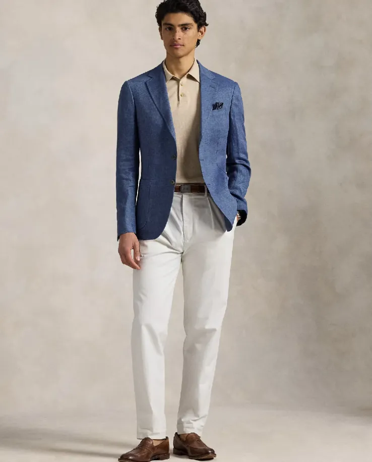 Jednorzędowa marynarka Modern Fit