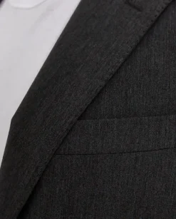 Jednorzędowa marynarka Tailored Fit