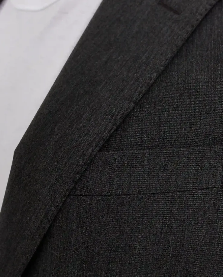 Jednorzędowa marynarka Tailored Fit