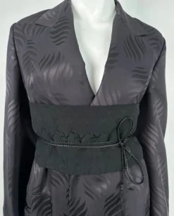Jedwabne kimono
