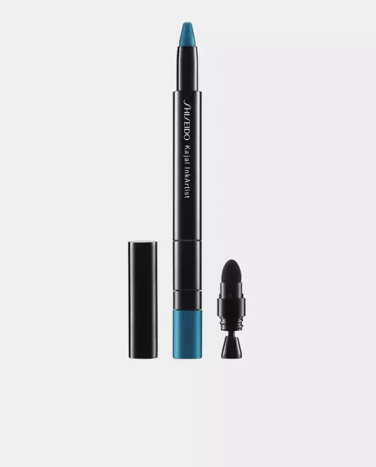 Kajal InkArtist kredka do oczu 4w1 07 Sumi Sky 0.8g
