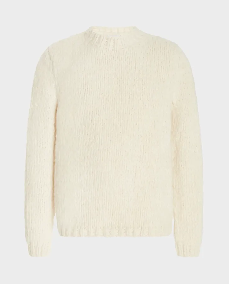 Kaszmirowy sweter Lawrence