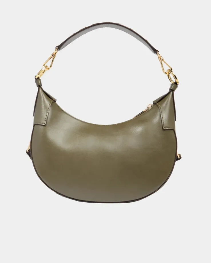 Khaki torebka Origami S