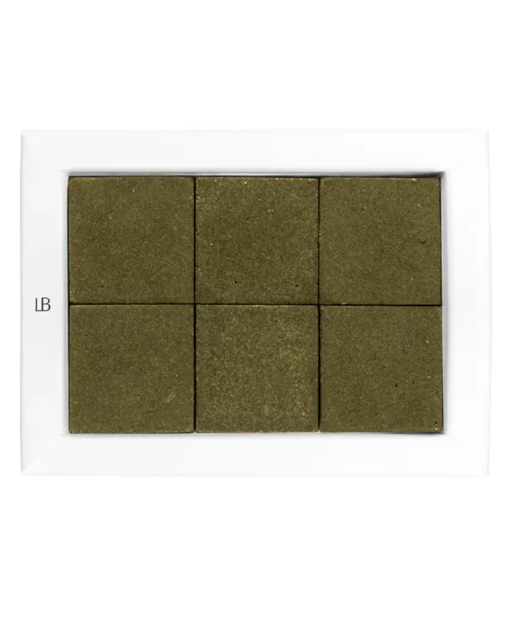 Kostki peelingujące Body Scrub Cubes No. 03
