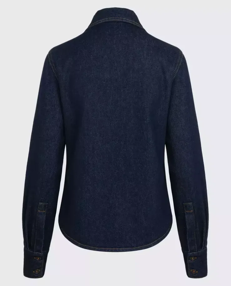 Koszula jeansowa Denim Dream