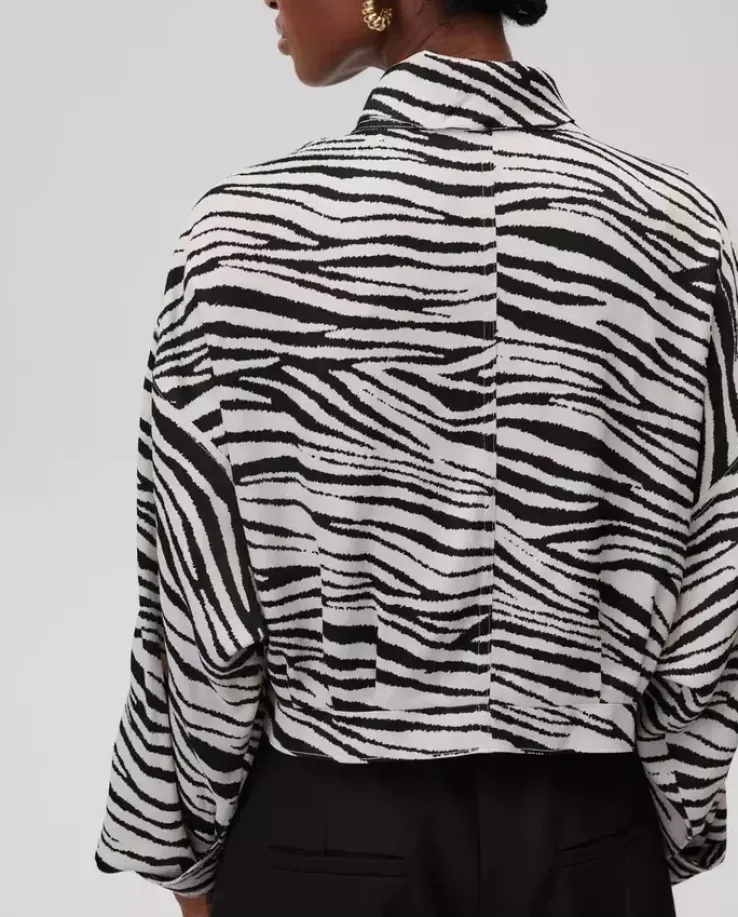 Koszula Venus Zebra