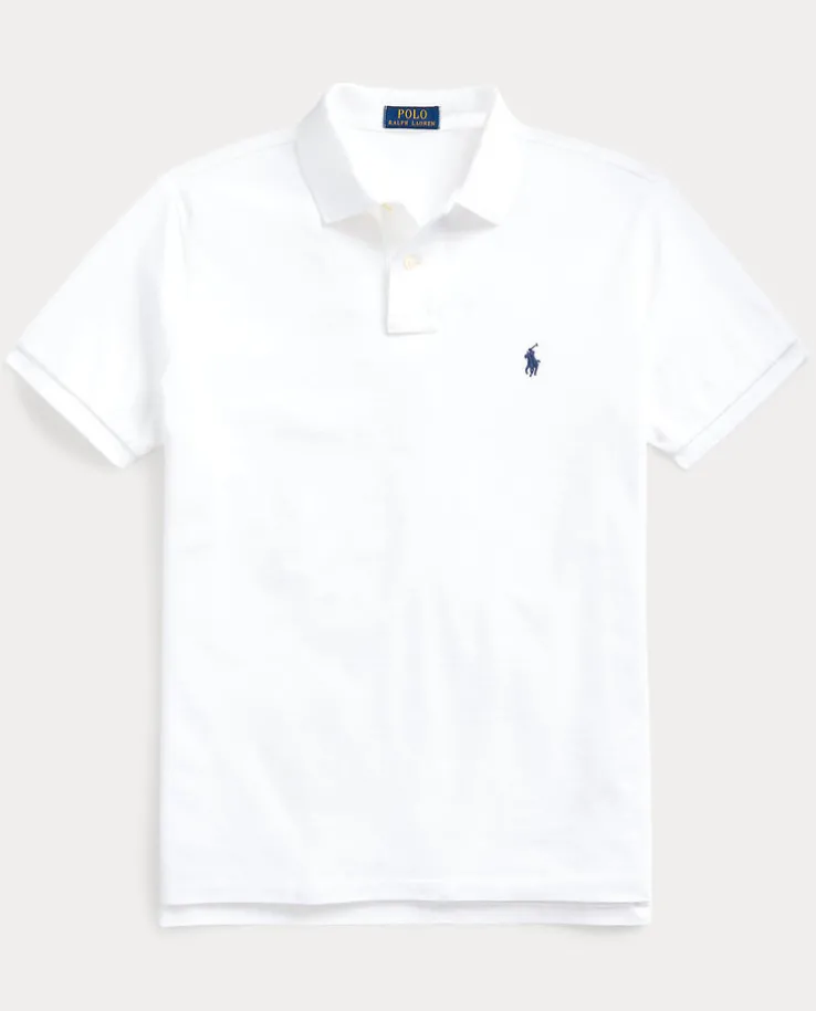 Koszulka Custom Slim Fit