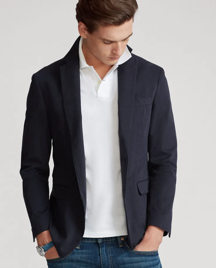 Koszulka Custom Slim Fit