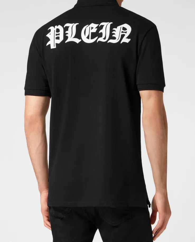 Koszulka polo