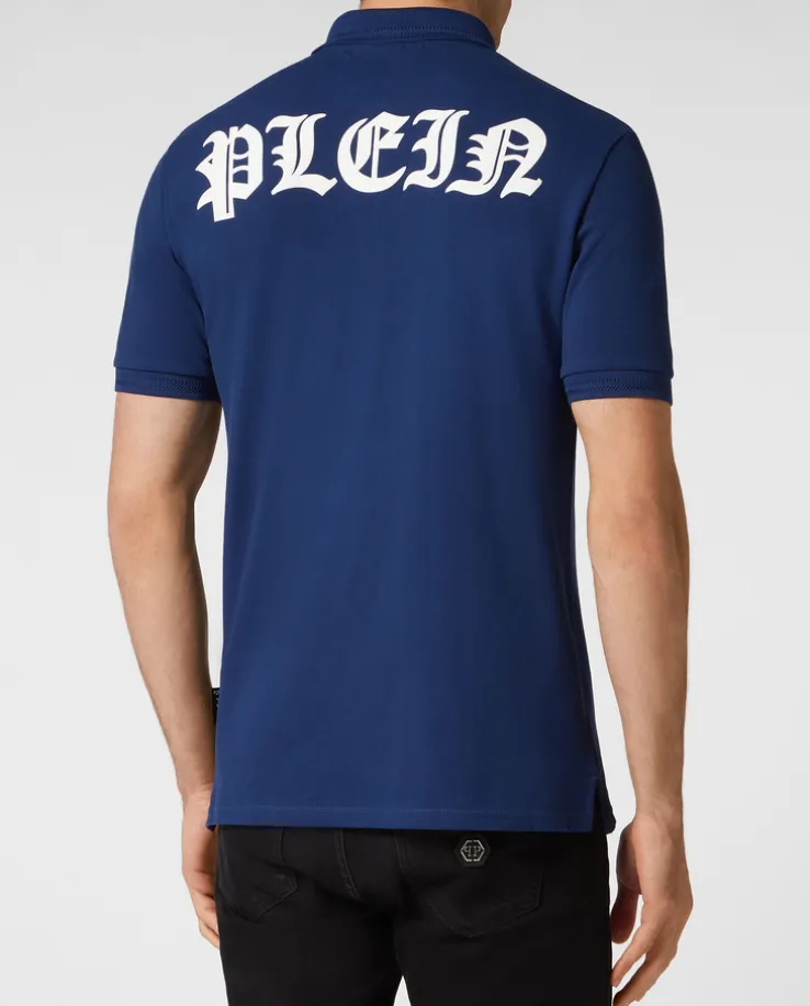 Koszulka polo