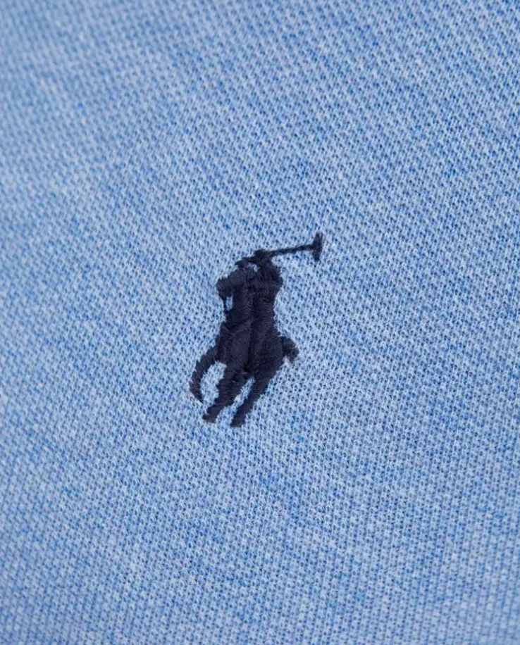 Koszulka Polo Custom Slim Fit