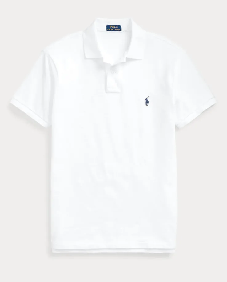 Koszulka Polo Slim Fit