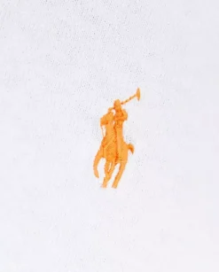 Koszulka polo z długim rękawem Classic Fit