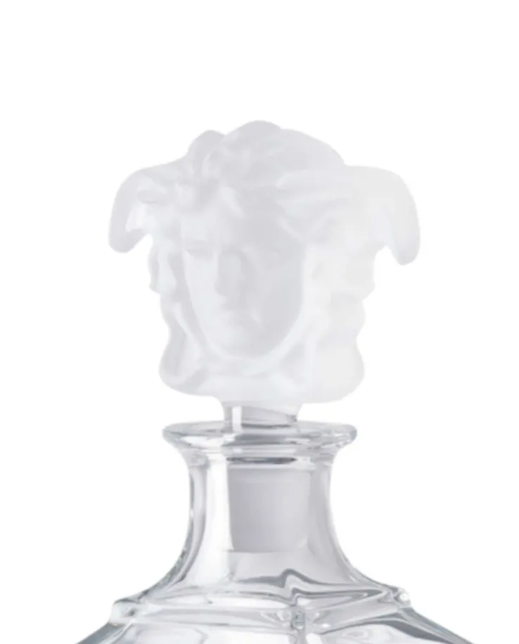 Kryształowa karafka Versace Crystal