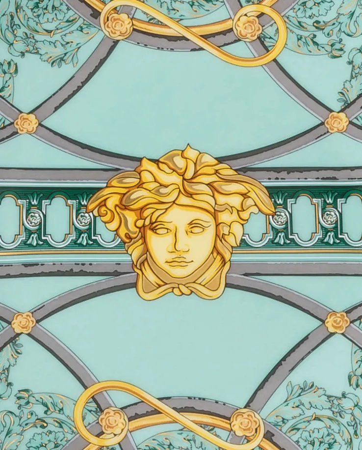 Mały talerz Scala Palazzo Verde
