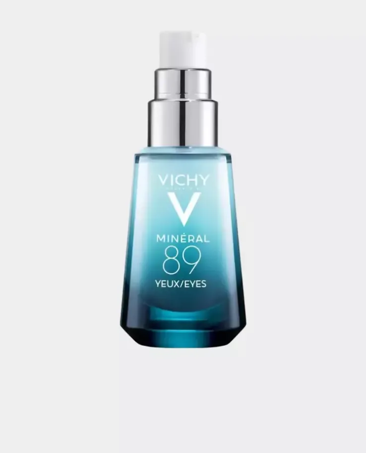 Mineral 89 Eyes booster wzmacniający skórę wokół oczu 15ml