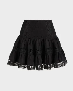 Mini spódniczka Hortens