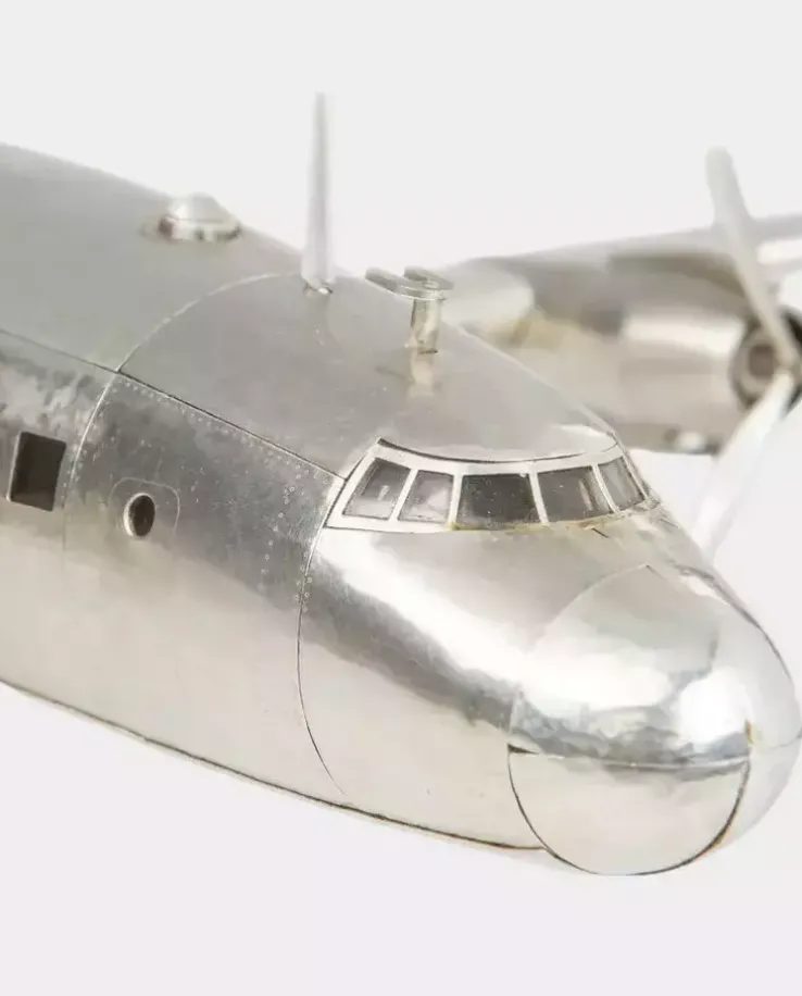 Model samolotu Constellation