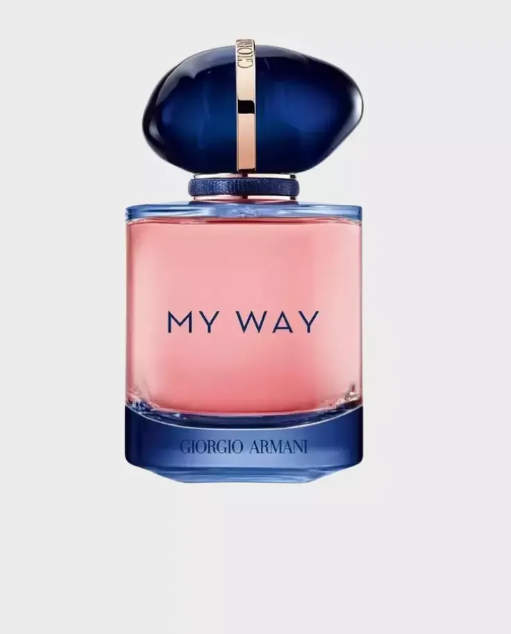 My Way Intense woda perfumowana refillable 30ml