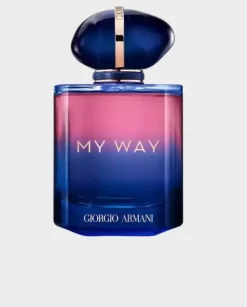 My Way perfumy 50ml