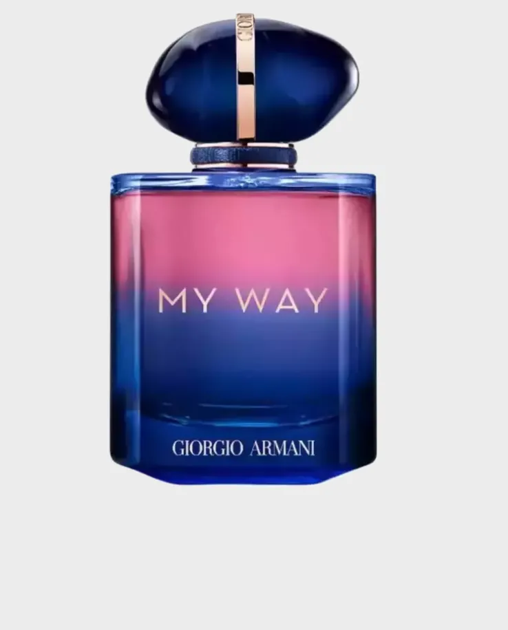 My Way perfumy 50ml