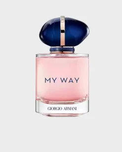 My Way woda perfumowana 30ml