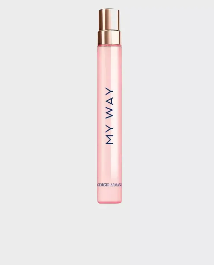 My Way woda perfumowana spray 10ml
