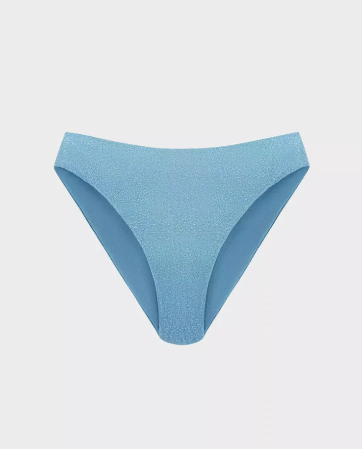 Niebieski dół od bikini Iris II