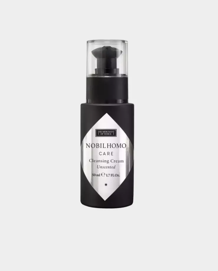 Nobil Homo Care krem oczyszczający 50ml