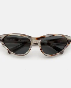 Okulary przeciwsłoneczne Marni Mavericks Starshell