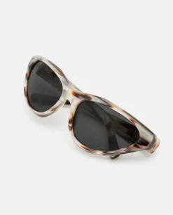 Okulary przeciwsłoneczne Marni Mavericks Starshell