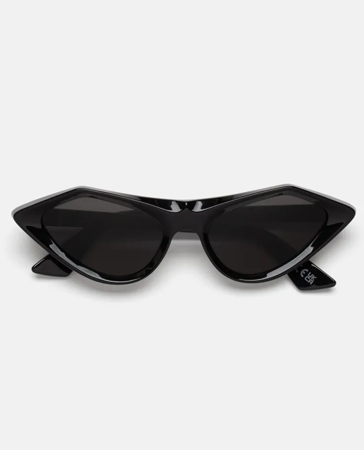 Okulary przeciwsłoneczne Marni Tikbarri Black