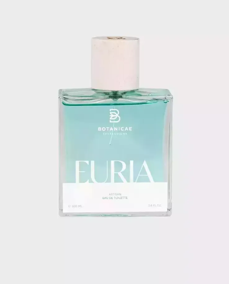 Perfumy Euria 100ml