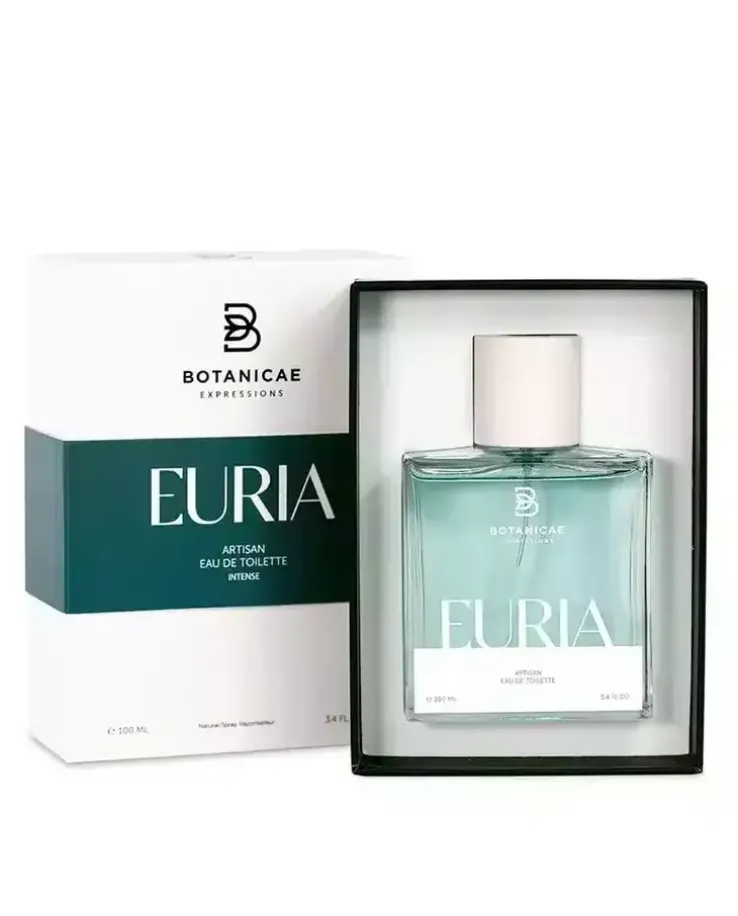 Perfumy Euria 100ml