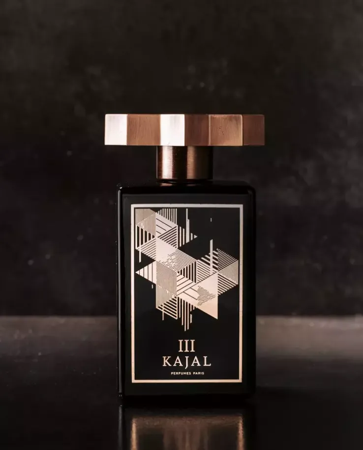 Perfumy KAJAL KAJAL III 100ml
