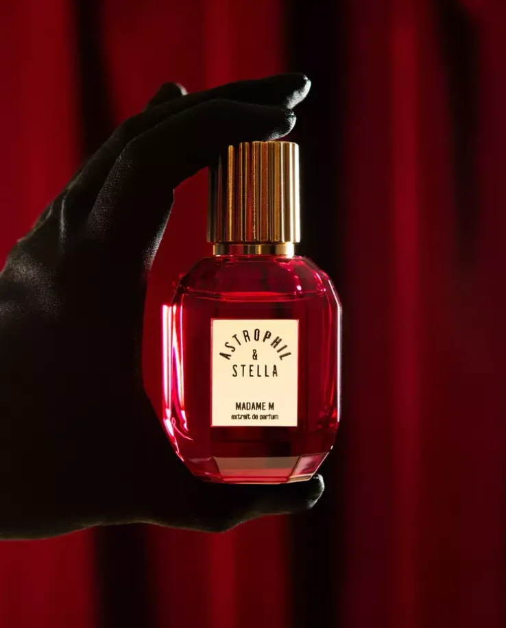Perfumy Madame M 50ml