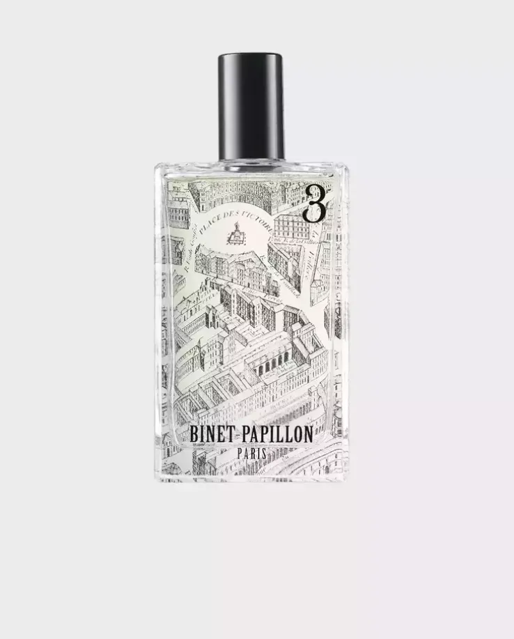 Perfumy No.3 Cologne Curieuse 100ml