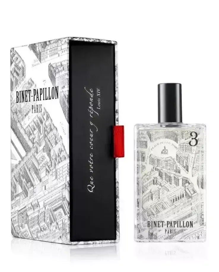 Perfumy No.3 Cologne Curieuse 100ml