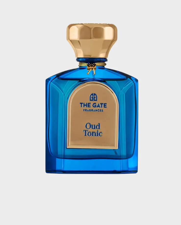 Perfumy Oud Tonic