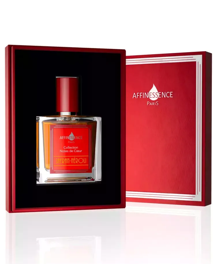Perfumy Saffron- Neroli 50ml