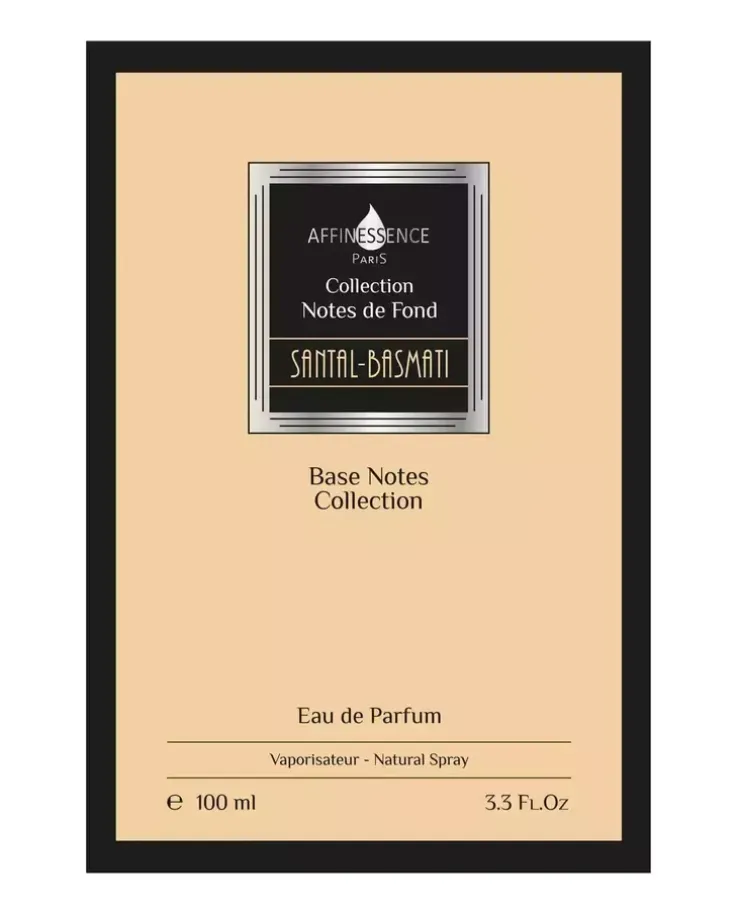 Perfumy Santal- Basmati 100ml